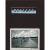 

Bergger Pancro 400 Black and White Photographic Film, 11x14", 25 Sheets