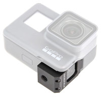 

Back-Bone Sidekick Tripod Mount for GoPro Hero5 Black Camera