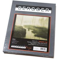 

Bergger Prestige Variable CM Semi-Matte Warm Tone Black & White Baryta Paper, 280gm2, 8x10", 25 Sheets