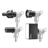 

Broncolor Picolite Accessory Kit