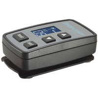 

Broncolor Remote Control RFS 2 Receiver, 40 Frequency Channels