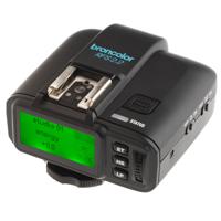 

Broncolor RFS 2.2 C Transceiver for Sony Camera
