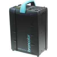

Broncolor Scoro 3200S Wi-Fi / RFS 2 Power Pack