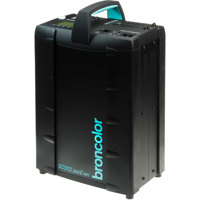 

Broncolor Scoro 3200E Wi-Fi / RFS 2 Power Pack