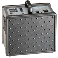 

Broncolor Broncolor Broncolor Topas A2 RFS 100-240 V 1600 Ws Power Pack with 2 Head Outlets, Symmetrical and Asymmetrical.