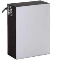 

Broncolor Boxlite 40, 12x16" 1600 Ws 200-240 V or 100-120 V Specialty Lamphead, with Flash Tube & Modelling Lamp