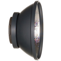 

Broncolor Pulso Mount Reflector P-Travel Compact Reflector, 55 Degrees