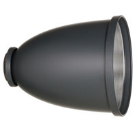 

Broncolor Pulso Mount Narrow Angle Reflector P45 Optimized for Pulso G and Unilites