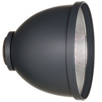 

Broncolor Pulso Mount Standard Reflector P65, for Pulso Twin and Pulso 8 Lampheads.