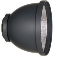 

Broncolor Standard Reflector P70 (Optimized for Pulso G and Unilites)