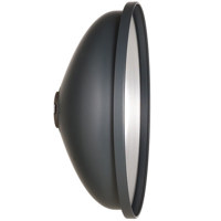 

Broncolor Pulso Mount Softlight Reflector P - Silver Coating