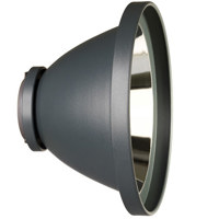 

Broncolor PAR Reflector with UV Protecting Glass, 48 Degree