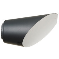 

Broncolor Elliptically Sloped Background Reflector with Pulso Strobe Head Mount