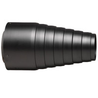 

Broncolor Pulso Mount Conical Snoot