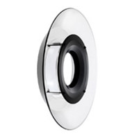 

Broncolor 15" Beauty Reflector for Ringflash C