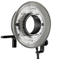 

Broncolor Power Reflector for the Ringflash C Strobe Head