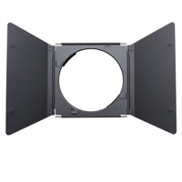 

Broncolor 2 Barn Door Set for the P70 Reflector