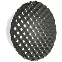 

Broncolor Light Grid for Para 177 Reflector (40 Degrees)