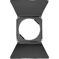 

Broncolor 2 Barn Door Set for the P-Travel Reflector