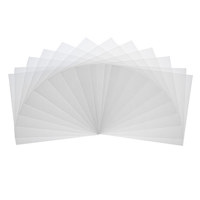 

Broncolor Opal Diffusers for P70, Set of 12 Pieces