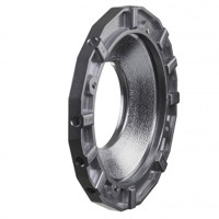 

Broncolor Speedring for Canon/Nikon Camera's Flash Units