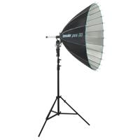 

Broncolor Para 133 Reflector Kit with Focusing Tube