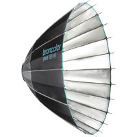 

Broncolor Para 133HR Reflector Only