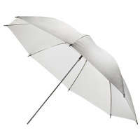 

Broncolor 105cm (41.3") Umbrella, Transparent
