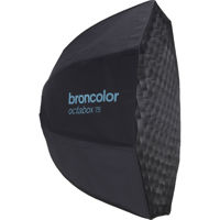 

Broncolor Soft Grid for 75cm (29.52") Octabox