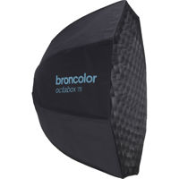 

Broncolor Soft Grid for 150cm (59.05") Octabox