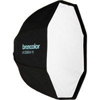 

Broncolor 2.5' (0.76m) Octabox