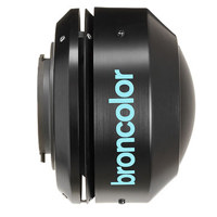 

Broncolor UV Attachment for Pulso Flash Heads