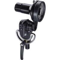 

Broncolor Focusing Device for Para 88 and 133 with Tilt Head and Safety Rope