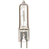 

Broncolor 150 watt, 230 volt Halogen Modeling Lamp with Fuse, for Pictolite, Minicom 4080