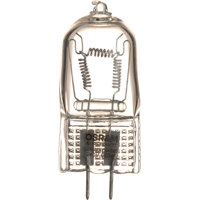 

Broncolor 300W/120V Halogen Modeling Lamp for Unilite, Pulso G Lamp Head, Minicom 160 and Minipuls C200 Monolight