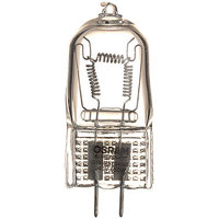 

Broncolor 650W/240V Halogen Modeling Lamp with 5x20mm/3.15AF Fuse for Unilite Lamphead with GX6.35 Base