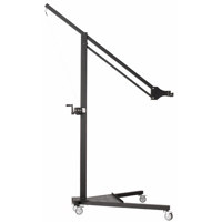 

Broncolor 8.5' Mini-Flamingo Stand with Boom
