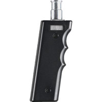

Broncolor 1/4"-20 Female Thread Handle with 5/8" Spigot for F200 and F400 HMI Lights