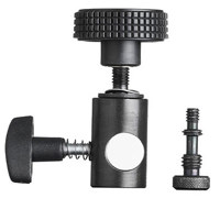 

Broncolor Adapter Ringflash C for Lamp Stand