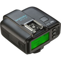

Broncolor RFS 2.2 F Transmitter for Fujifilm Cameras