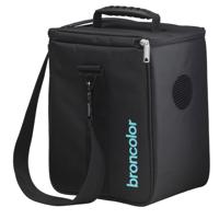 

Broncolor Weatherproof Protective Soft Case for Move 1200 L Power Pack