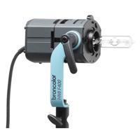 

Broncolor HMI F400 Lamphead without Bulb and Reflector