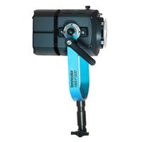 

Broncolor HMI F1600 Lamp Head Without Bulb and Reflector
