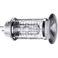 

Broncolor HMI FT800 Lamp Device with Bulb and Counter-Reflector