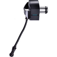 

Broncolor FT2000 Replacement Lamp Head for FT System