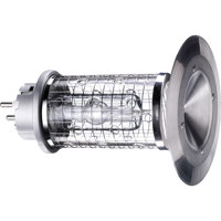

Broncolor Tungsten FT1000 Lamp Device with Bulb and Counter-Reflector