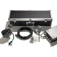 

Broncolor HMI FT800 Kit