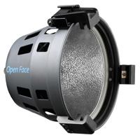 

Broncolor Open Face Reflector for HMI F200 Lamphead
