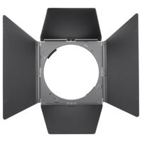 

Broncolor 4-leaf Reflector Barn Door for HMI F200 Lamphead