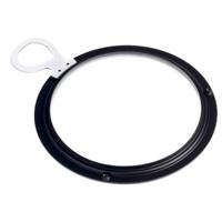 

Broncolor Open Face Reflector Diffusion Filter for HMI F200 Light Head